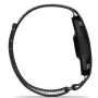 Garmin CIRQA™ Smart Band Schwarz S-M 010-04675-10