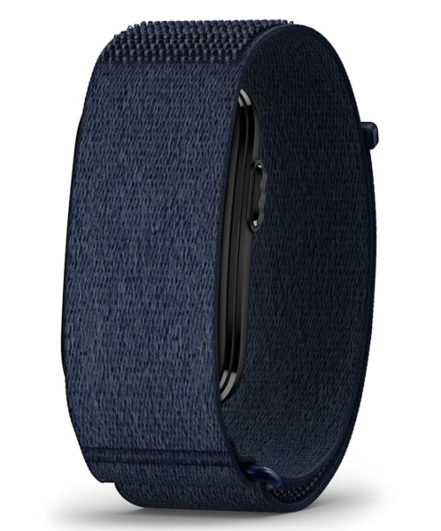 Garmin CIRQA™ Smart Band Kapitänsblau S-M...