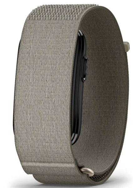 Garmin CIRQA™ Smart Band French Gray S-M 010-04675-11