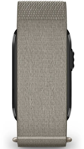 Garmin CIRQA™ Smart Band French Gray S-M 010-04675-11