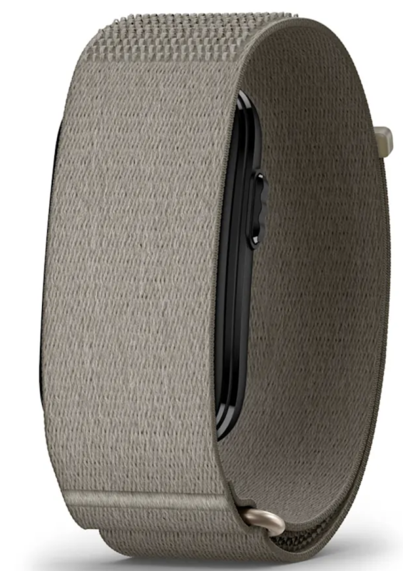 Garmin CIRQA™ Smart Band French Gray L-XL 010-04675-01