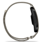 Garmin CIRQA™ Smart Band French Gray L-XL 010-04675-01