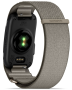 Garmin CIRQA™ Smart Band French Gray L-XL 010-04675-01