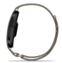 Garmin CIRQA™ Smart Band French Gray L-XL 010-04675-01