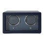 Wolf Cub Double Watch Winder with Cover 461217