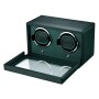 Wolf Cub Double Watch Winder with Cover  461241