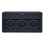Wolf Earth Triple Watch Winder 190517