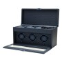 Wolf Earth Triple Watch Winder 190517