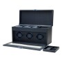 Wolf Earth Triple Watch Winder 190517