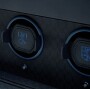 Wolf Earth Triple Watch Winder 190517