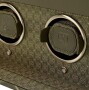 Wolf Earth Triple Watch Winder 190541