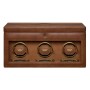 Wolf Brogue Triple Winder With Storage  440306