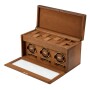 Wolf Brogue Triple Winder With Storage  440306