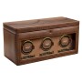 Wolf Brogue Triple Winder With Storage  440306