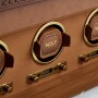 Wolf Brogue Triple Winder With Storage  440306