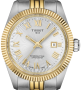 Tissot Ballade Powermatic 48 COSC 30mm T156.208.22.033.01