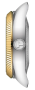 Tissot Ballade Powermatic 48 COSC 30mm T156.208.22.033.01