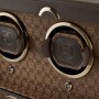 Wolf Earth 4 Piece Watch Winder 191406