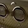Wolf Earth 4 Piece Watch Winder 191441