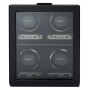 Wolf British Racing 4 Piece Watch Winder 793002