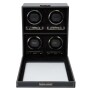 Wolf British Racing 4 Piece Watch Winder 793002