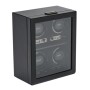 Wolf British Racing 4 Piece Watch Winder 793002