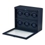 Wolf Earth 6 Piece Watch Winder 191617