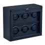 Wolf Earth 6 Piece Watch Winder 191617