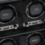 Wolf British Racing 6 Piece Watch Winder 792402