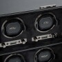 Wolf British Racing 6 Piece Watch Winder 792402