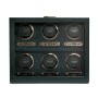 Wolf British Racing 6 Piece Watch Winder 792441