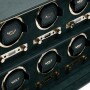 Wolf British Racing 6 Piece Watch Winder 792441
