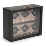 Wolf Axis 6 Piece Watch Winder 469616