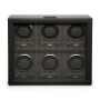 Wolf Axis 6 Piece Watch Winder  469603