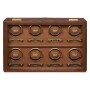 Wolf Brogue 8 Piece Watch Winder 440806