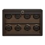 Wolf Earth 8 Piece Watch Winder 191806