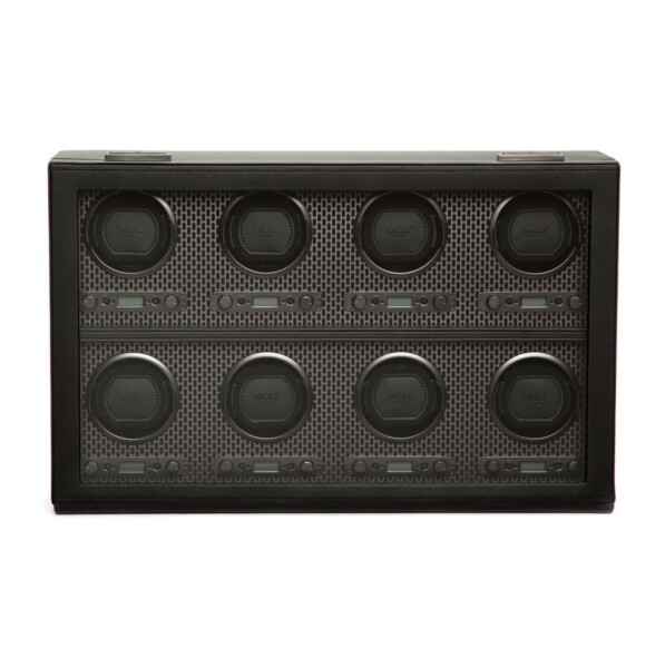 Wolf Axis 8 Piece Watch Winder 469703