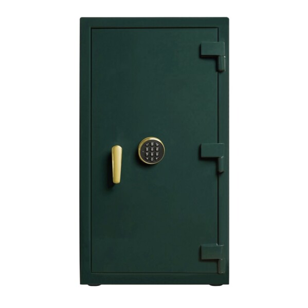 Wolf Atlas 8 Piece Winder Safe  491841