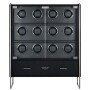 Wolf Axis 12 Piece Watch Winder Cabinet 488603