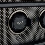 Wolf Axis 12 Piece Watch Winder Cabinet 488603