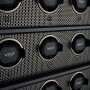 Wolf Axis 12 Piece Watch Winder Cabinet 488603