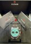 Tudor Heritage Black Bay Chrono 41mm 79360N "Flamingo Blue"