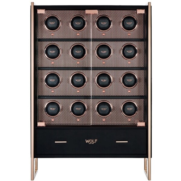 Wolf Axis 16 Piece Cabinet 488716