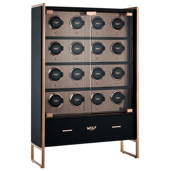 Wolf Axis 16 Piece Cabinet 488716