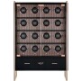 Wolf Axis 16 Piece Cabinet 488716