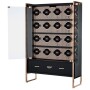 Wolf Axis 16 Piece Cabinet 488716