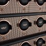 Wolf Axis 16 Piece Cabinet 488716