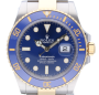 Rolex Submariner Date 41mm Bluesy 126613LB LC100