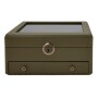 Wolf Earth Watch Stand Box 190741