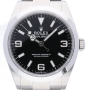 Rolex Explorer I 224270 LC100